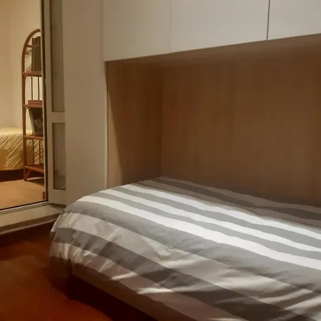 Apartment Lido Nice *