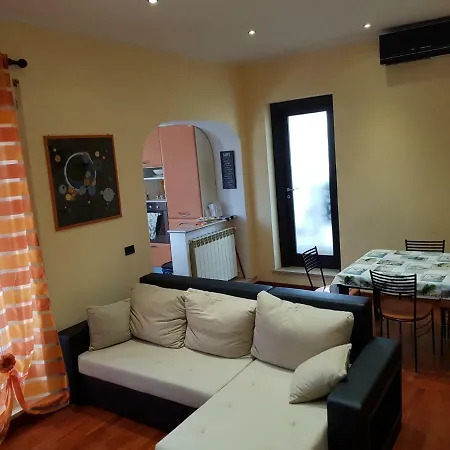 Lido Nice Apartment