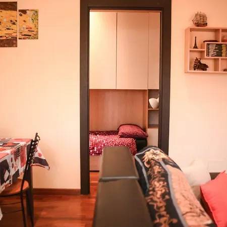 Apartment Lido Nice