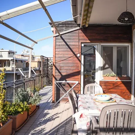 Apartment Lido Nice *