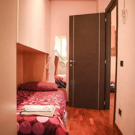 Lido Nice Apartment Lido di Ostia