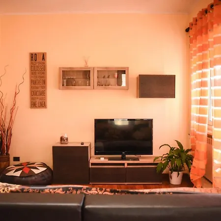 Apartment Lido Nice *