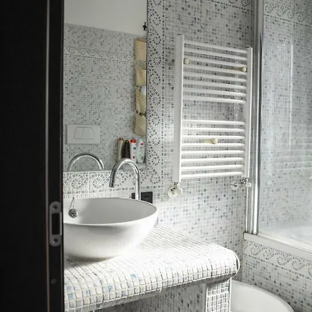 Lido Nice Apartment