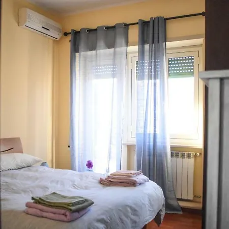 Lido Nice Apartment