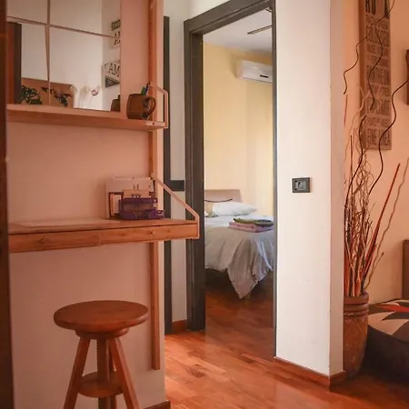 Apartment Lido Nice *