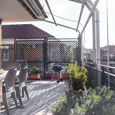Apartment Lido Nice Lido di Ostia