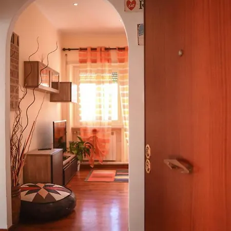 Apartment Lido Nice *