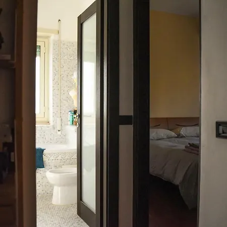 Lido Nice Apartment