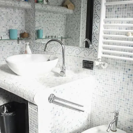 Apartment Lido Nice Lido di Ostia